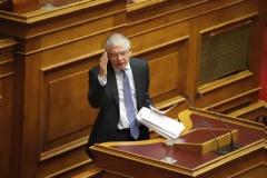 Προσλήψεις 1.400 γιατρών προανήγγειλε ο υπουργός Υγείας, Αν. Λυκουρέντζος