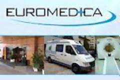 EUROMEDICA: Στόχος το άνοιγμα στο εξωτερικό – Τι λέει για δάνεια, ΕΟΠΥΥ