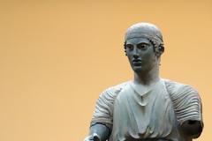 Τον αρχαιότερο σωζόμενο ιππόδρομο στην Ελλάδα εντόπισαν ερευνητές
