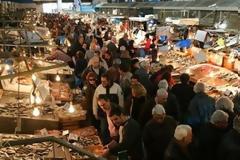 ΕΣΕΕ: Φθηνότερο κατά 23% το σαρακοστιανό τραπέζι