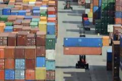 Οι εξαγωγές τροφίμων και ποτών αυξήθηκαν 9,4%