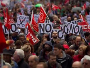 Φωτογραφία για Ισπανία: Μέτρα περιορισμού της πρόωρης συνταξιοδότησης