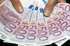 Πρώην αστυνομικός με δήλωση 228.000 ευρώ και καταθέσεις 2.270.000!
