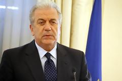 Συλληπητήρια Αβραμόπουλου για την απώλεια του Άθενς