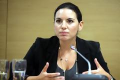 Ολ. Κεφαλογιάννη: Απαράβατος κανόνας η τήρηση της νομιμότητας