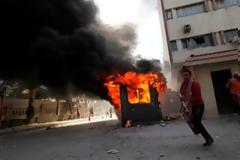 Συρία: Σφοδρές μάχες μαίνονται σε πολλά μέτωπα