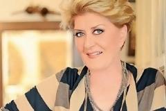 Βάσια Τριφύλλη: “Φοβάμαι τους ανθρώπους”