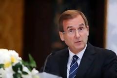 Παραιτήθηκε ο πρόεδρος του ΤΧΣ, Πολ Κόστερ