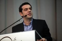 Τσίπρας: Επαναδιαπραγμάτευση της δανειακής σύμβασης