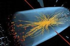 CERN: Υπάρχει το μποζόνιο του Χιγκς (Σωματίδιο του Θεού)