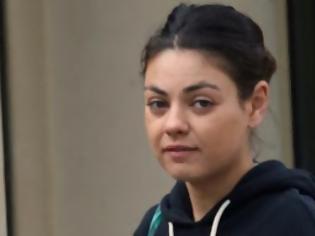 Φωτογραφία για Mila Kunis: Δες την πιο σέξυ γυναίκα του Χόλιγουντ χωρίς ίχνος μακιγιάζ!