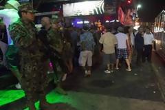 Μακελειό σε τουριστικό θέρετρο