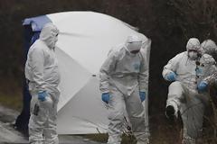 Πτώμα βρέφους τυλιγμένο σε σακούλες βρήκαν περαστικοί