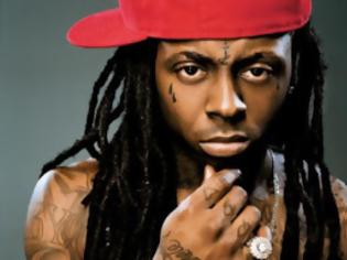 Φωτογραφία για Lil Wayne: Είμαι μια χαρά