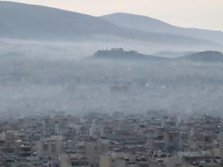 Φωτογραφία για Αναπνέουμε δηλητήρια - Κάδμιο και αρσενικό στον ελληνικό ουρανό