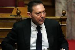 Ο Στουρνάρας tα ρίχνει στις... συγκυρίες για το χαράτσι