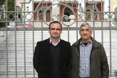 Φωτό από την συμμετοχή της ΕΑΑΣ Άρτας στη συγκέντρωση της Θεσσαλονίκης