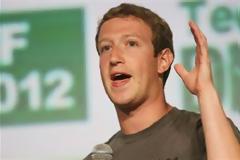 Ο Zuckerberg ξεπερνά τον Tim Cook