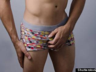 Φωτογραφία για ΣΟΚ: Δεν θα πιστεύετε τι κλέβουν σε χωριά της Αφρικής από τους άνδρες