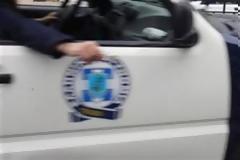 Hλεία: Καταδίωξη αθιγγάνων από αστυνομικούς στην Αμαλιάδα