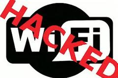 Wi-Fi Hacking μέσω Android