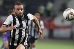 Η πρόταση ανανέωσης του Σαββίδη στον Σαλπιγγίδη