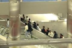 Κλειστός ο σταθμός του μετρό «Αγ. Αντώνιος»