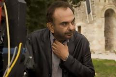 Σάκης Μπουλάς: 