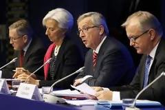 Eurogroup: Ικανοποίηση για τη συμφωνία στήριξης της Κύπρου