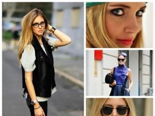 Φωτογραφία για The blonde salad: Ή αλλιώς πώς μια Ιταλίδα blogger κατέκτησε τον κόσμο της μόδας