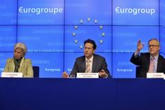Σοκ και οργή στην Κύπρο μετά την απόφαση του Eurogroup για φόρο στις καταθέσεις