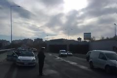 Αυξημένα μέτρα της τροχαίας για την έξοδο της Καθαρής Δευτέρας