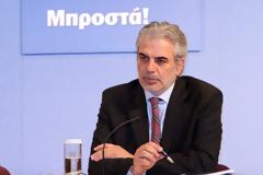 Αντιστάθμισμα του κυπριακού κουρέματος «με μετοχές και άλλους τρόπους»