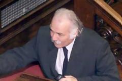 Πέθανε ο Θεόδωρος Κατσίκης