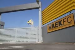 Όλα τα χρέη της ΑΕΚ!