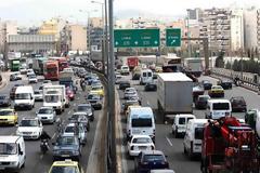 Ομαλά η έξοδος των εκδρομέων