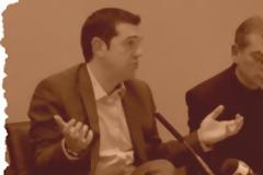 Η λιτότητα οδηγεί την ελληνική οικονομία προς το κάτω. Αυτό δεν είναι εκτίμηση είναι δεδομένο