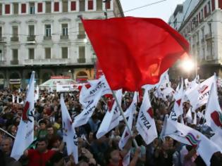 Φωτογραφία για H κυβέρνηση είναι πολύ δύσκολο να κρατηθεί στην εξουσία μέχρι τον επόμενο χειμώνα