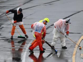 Φωτογραφία για GP Αυστραλίας - QP: Κι αύριο μέρα είναι!