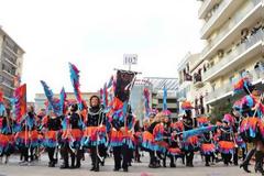 Απονομή Βραβείων Πατρινού Καρναβαλιού 2013