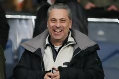 Δημητρέλος: