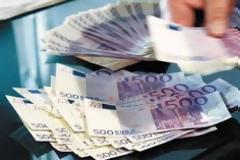 Σε απόγνωση τα ελληνικά νοικοκυριά απέναντι στα δάνεια
