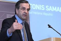 Σαμαράς: Μέχρι το τέλος του 2013 θα έχουμε εξοφλήσει τα χρέη