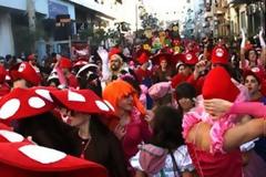 20 χρόνια μύθοι στο Ρεθυμνιώτικο καρναβάλι