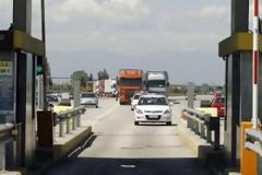Πατρών - Κορίνθου: Από το απόγευμα σε ισχύ οι περιορισμοί στην κίνηση των φορτηγών