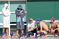 Α1 Πόλο Ανδρών: ΝΑΟ ΚΕΡΚΥΡΑΣ - ΓΣ ΗΛΙΟΥΠΟΛΗΣ 9-7.