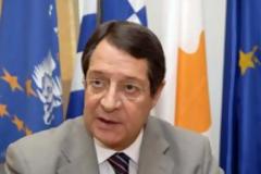 Ο πρόεδρος της Κύπρου..., φοβάται γενίκευση των επεισοδίων...!!!