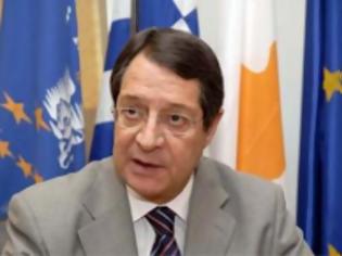 Φωτογραφία για Ο πρόεδρος της Κύπρου..., φοβάται γενίκευση των επεισοδίων...!!!