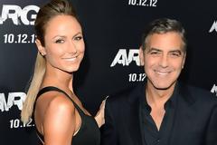Ουπς… τι στεναχώρια! Δεν χωρίζει ο George Clooney!