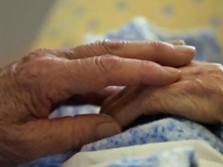 Φωτογραφία για Υγεία: Ο κακός ύπνος προδίδει το Αλτσχάιμερ